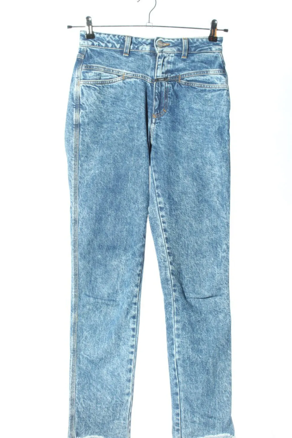 High Waist Jeans Größe 32-Closed Online