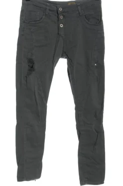 High Waist Jeans Größe 36-Please New