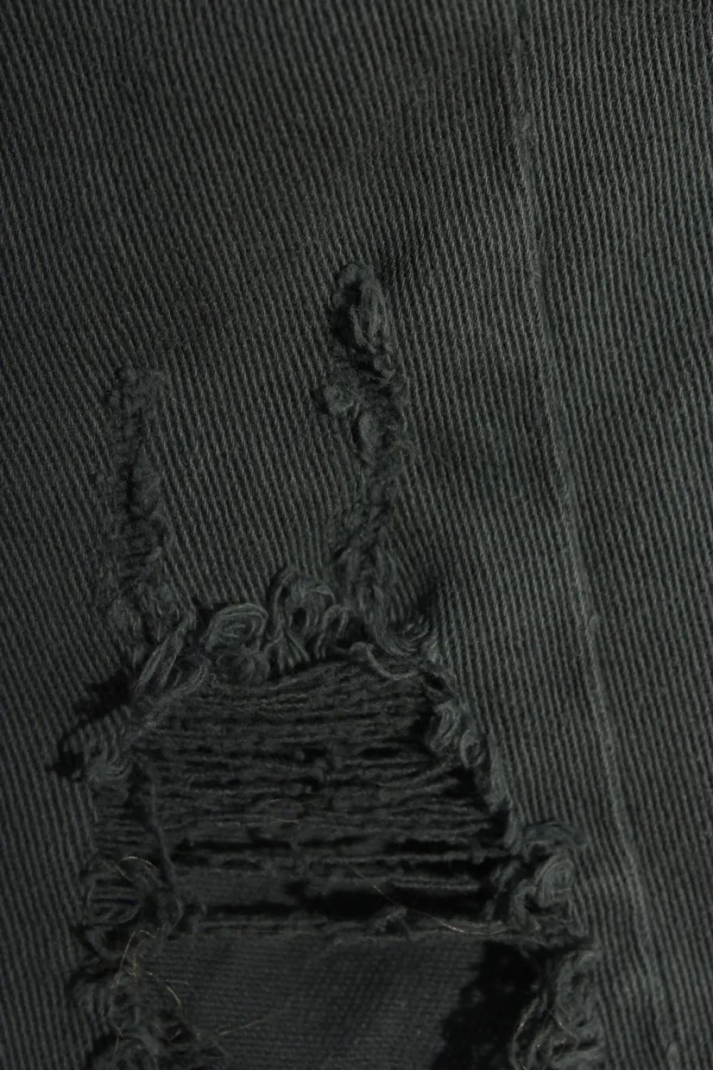 High Waist Jeans Größe 36-Please New