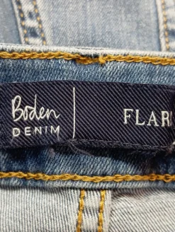 High Waist Jeans Größe 40-Boden Best