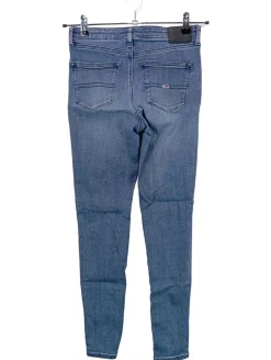 High Waist Jeans Größe 36-Tommy Hilfiger