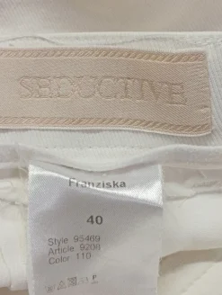 High Waist Jeans Größe 40-Seductive Discount