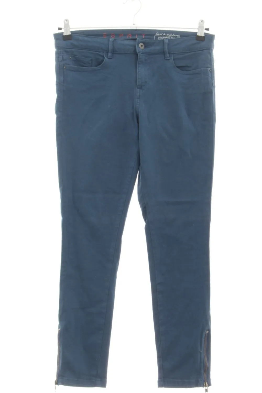 High Waist Jeans Größe 40-Esprit Online