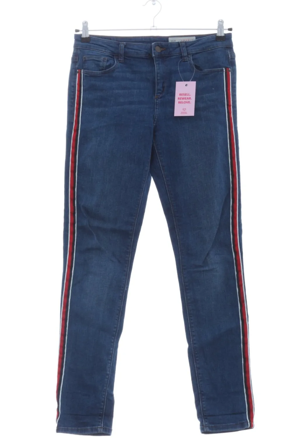 High Waist Jeans Größe 38-Esprit New