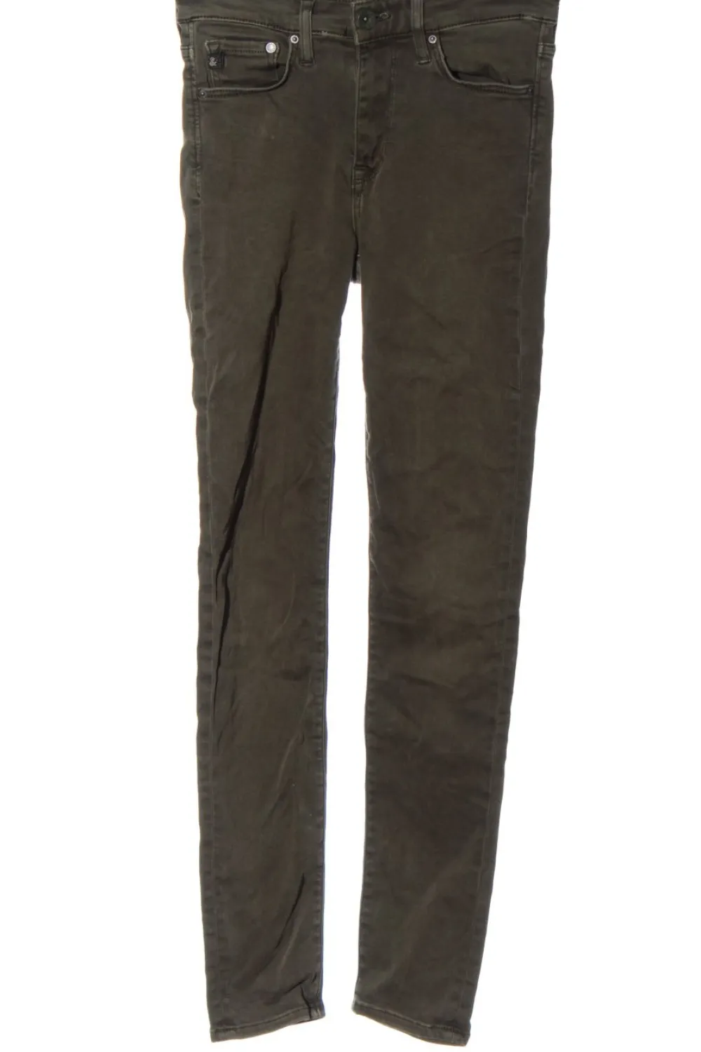 High Waist Jeans Größe 34-& DENIM Online