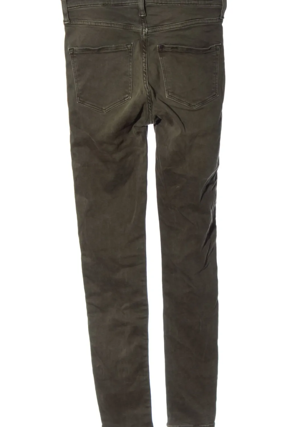 High Waist Jeans Größe 34-& DENIM Online