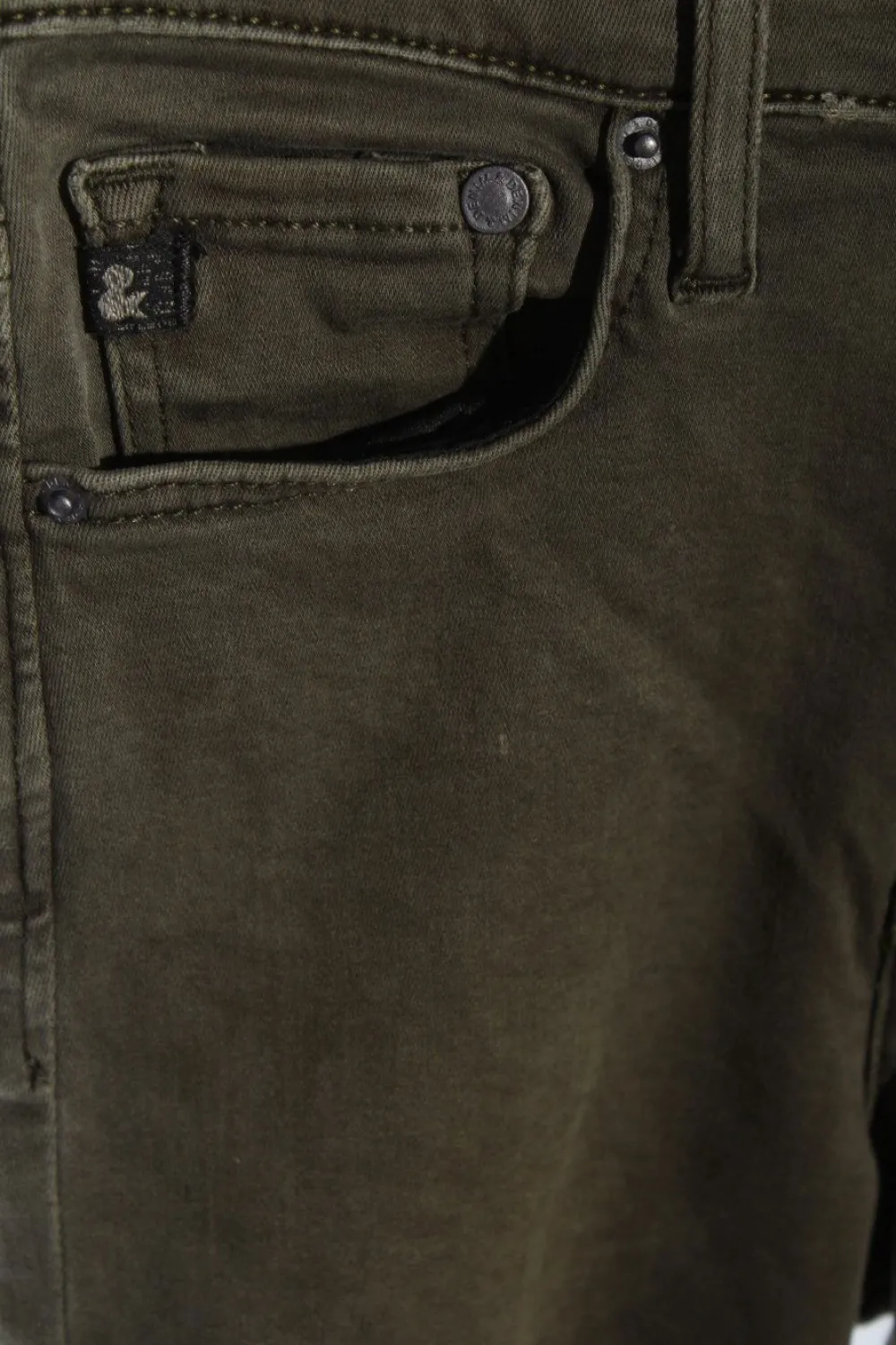 High Waist Jeans Größe 34-& DENIM Online