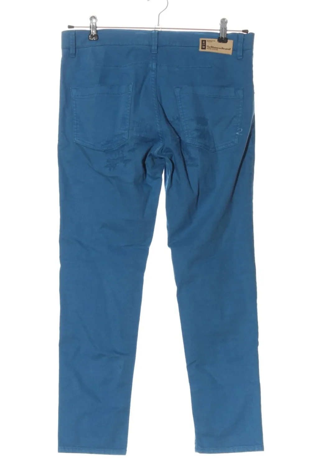 Jeans>two women in the world High Waist Jeans Größe 42 blau