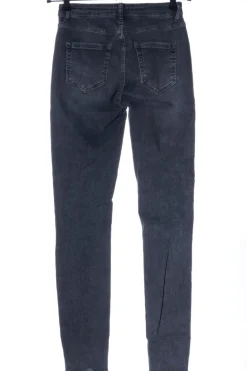 Jeans>Only High Waist Jeans Größe 38 blau