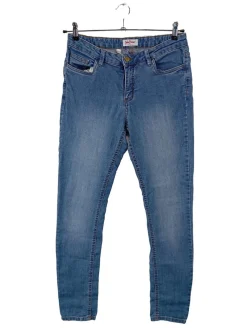 High Waist Jeans Größe 42-John Baner Best