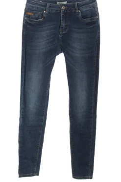 Jeans>myhalys High Waist Jeans Größe 38 blau