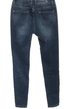 Jeans>myhalys High Waist Jeans Größe 38 blau