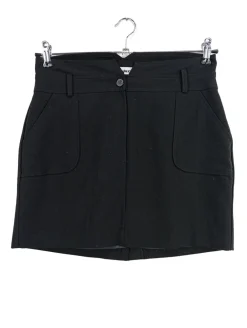 High Waist Rock Größe 40-Gestuz Sale