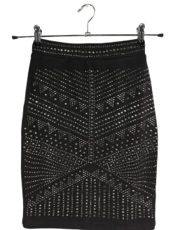 High Waist Rock Größe 36-Effeny Best