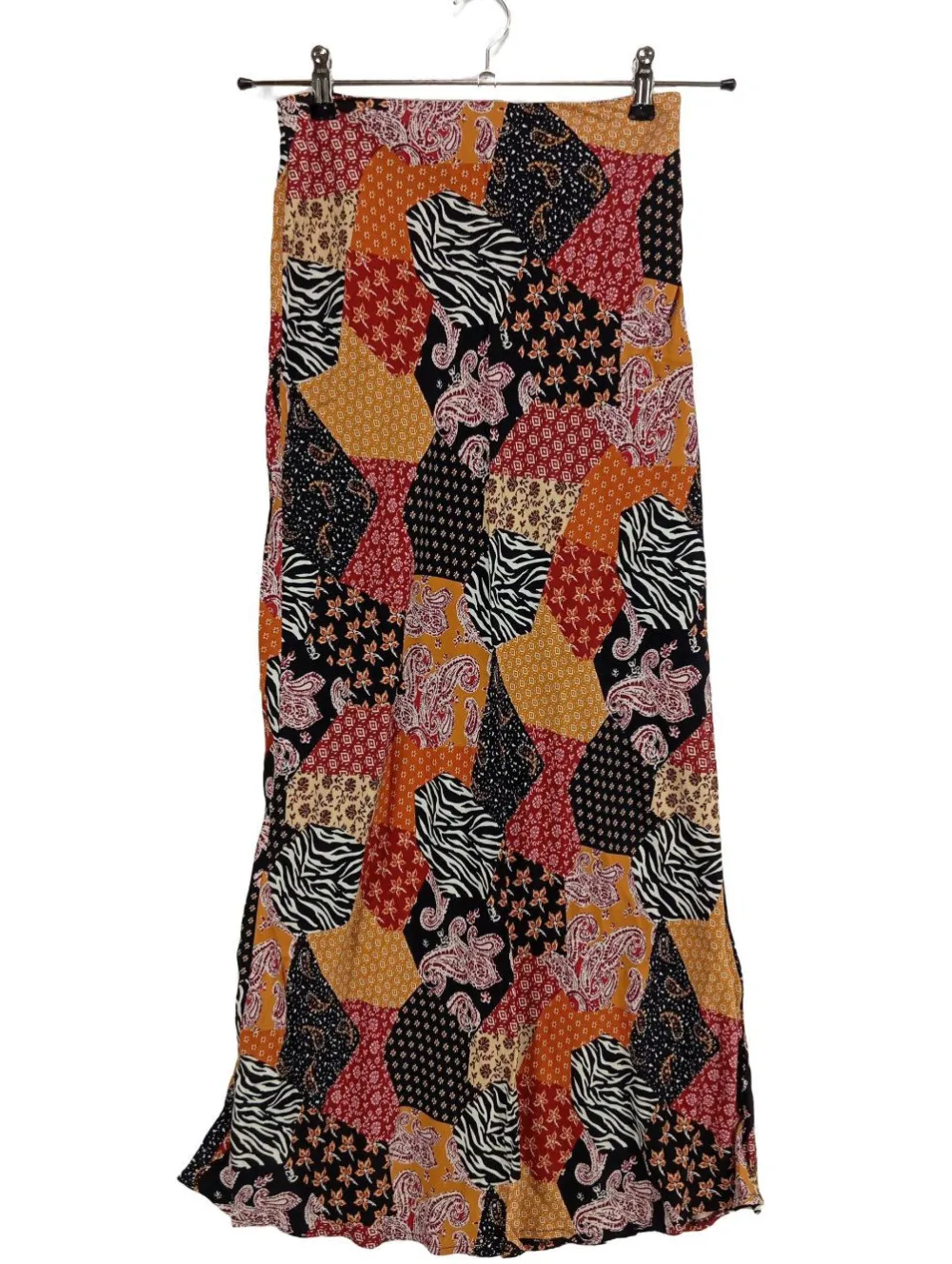 Röcke>H&M High Waist Rock Größe 36