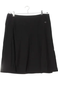 Röcke>Lisa Tossa High Waist Rock Größe 42 schwarz