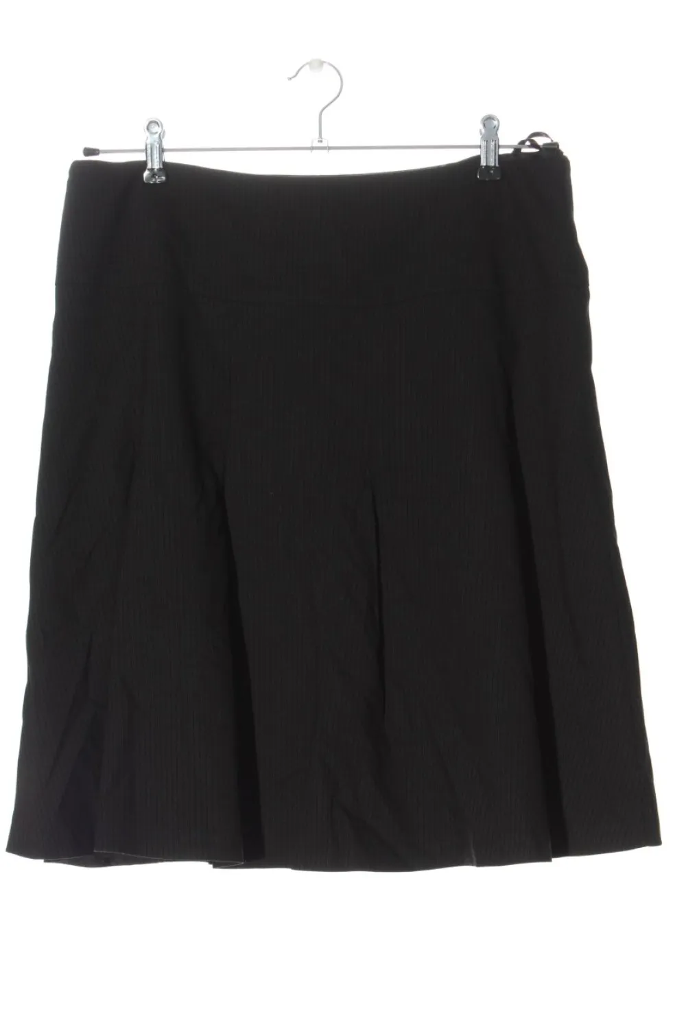 Röcke>Lisa Tossa High Waist Rock Größe 42 schwarz