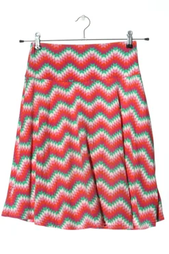 High Waist Rock Größe 34-Blutsgeschwister