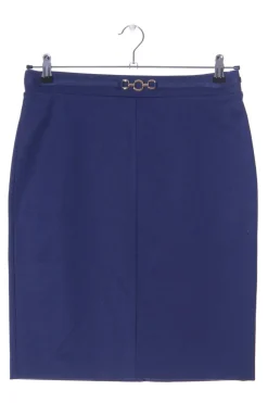 Röcke>Alfredo Pauly High Waist Rock Größe 40 blau