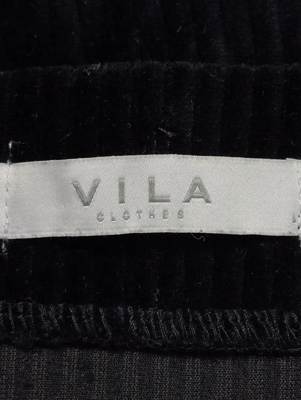 High Waist Rock Größe 42-Vila