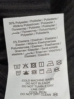 High Waist Rock Größe 42-Vila