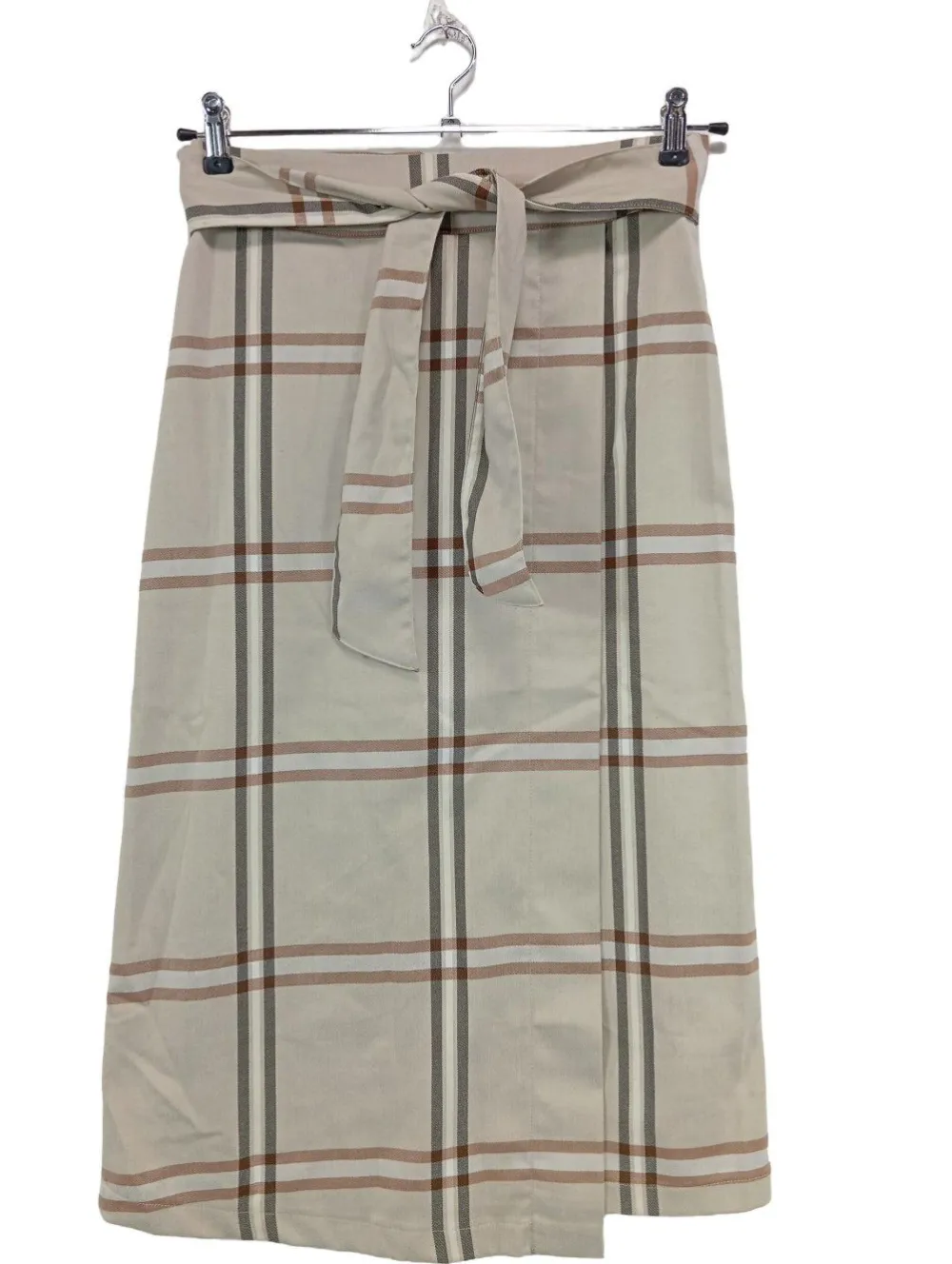 High Waist Rock Größe 38-Mango Outlet