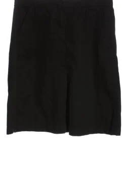 Röcke>Esprit High Waist Rock Größe 34 schwarz