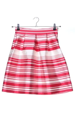 Röcke>Liu jo High Waist Rock Größe 34 rotweiß