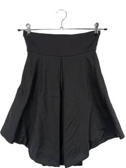 High Waist Rock Größe 36-Rina Scimento Hot