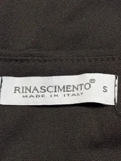 High Waist Rock Größe 36-Rina Scimento Hot