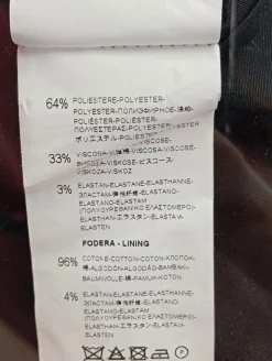 High Waist Rock Größe 36-Rina Scimento Hot