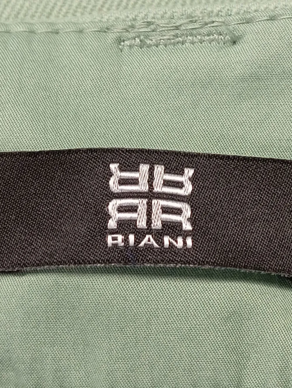 High Waist Rock Größe 38-Riani Hot