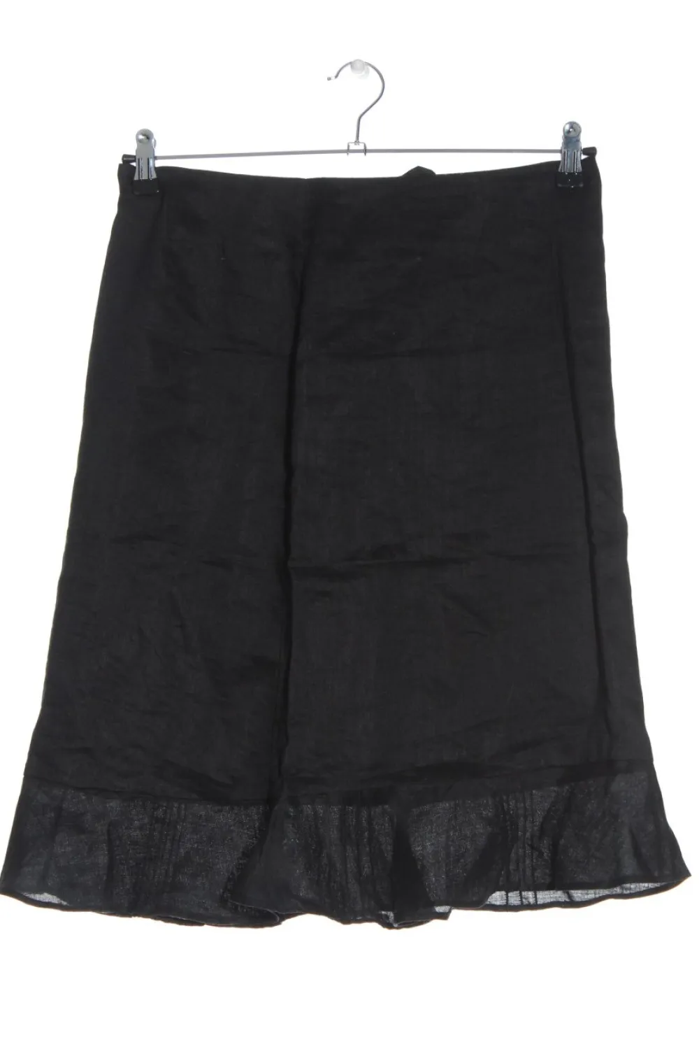 Röcke>H&M High Waist Rock Größe 38 schwarz