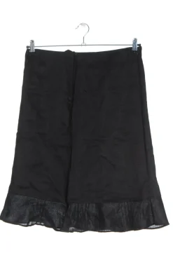 Röcke>H&M High Waist Rock Größe 38 schwarz