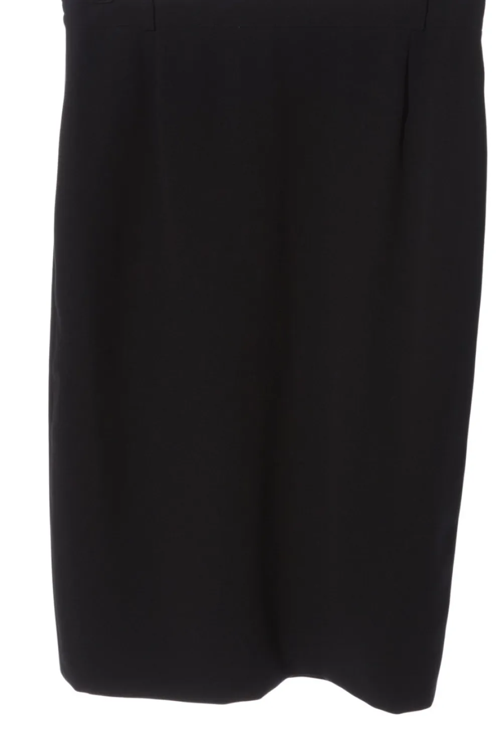 Röcke>Gerry Weber High Waist Rock Größe 40 dunkelblau