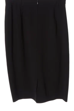 Röcke>Gerry Weber High Waist Rock Größe 40 dunkelblau