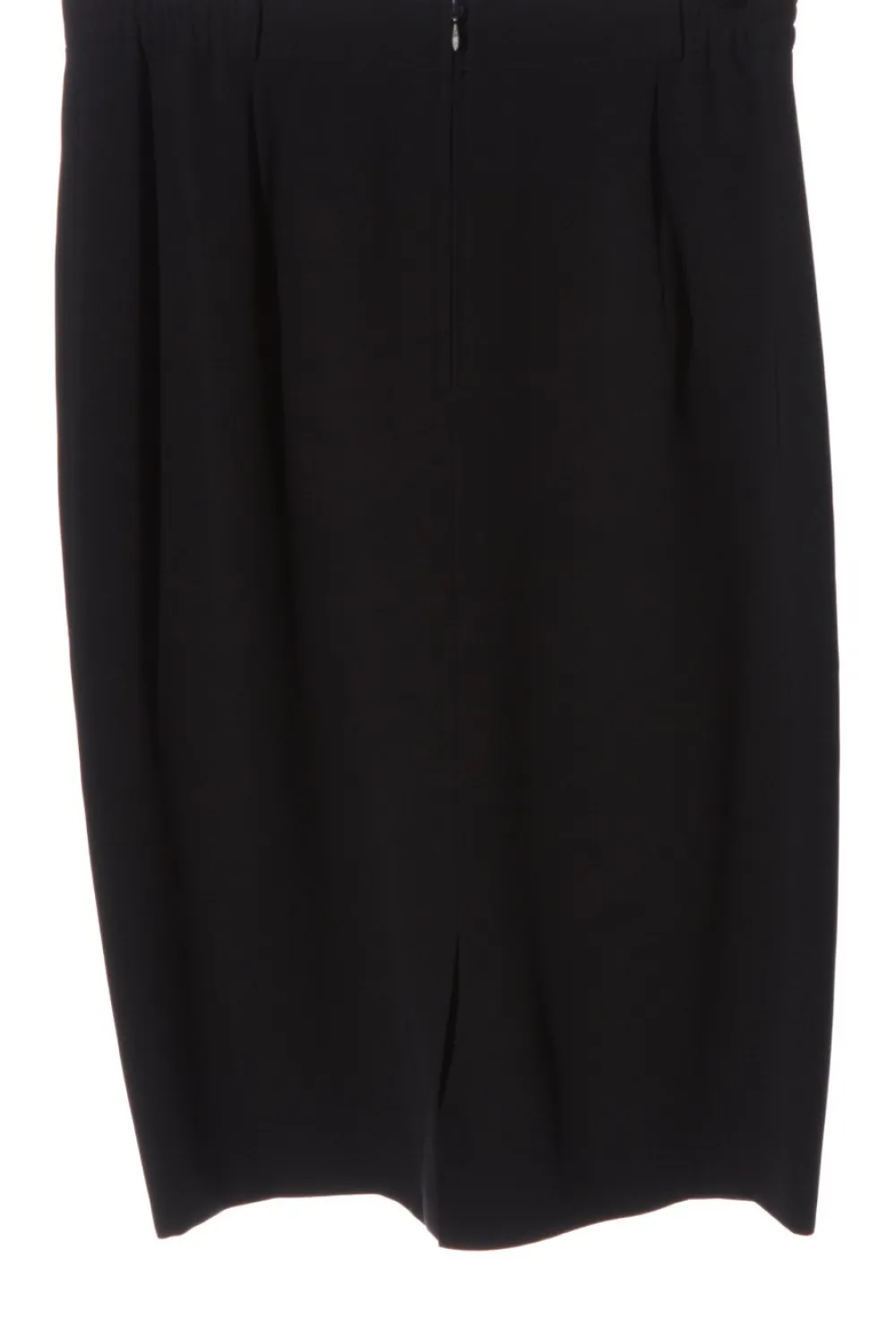 Röcke>Gerry Weber High Waist Rock Größe 40 dunkelblau