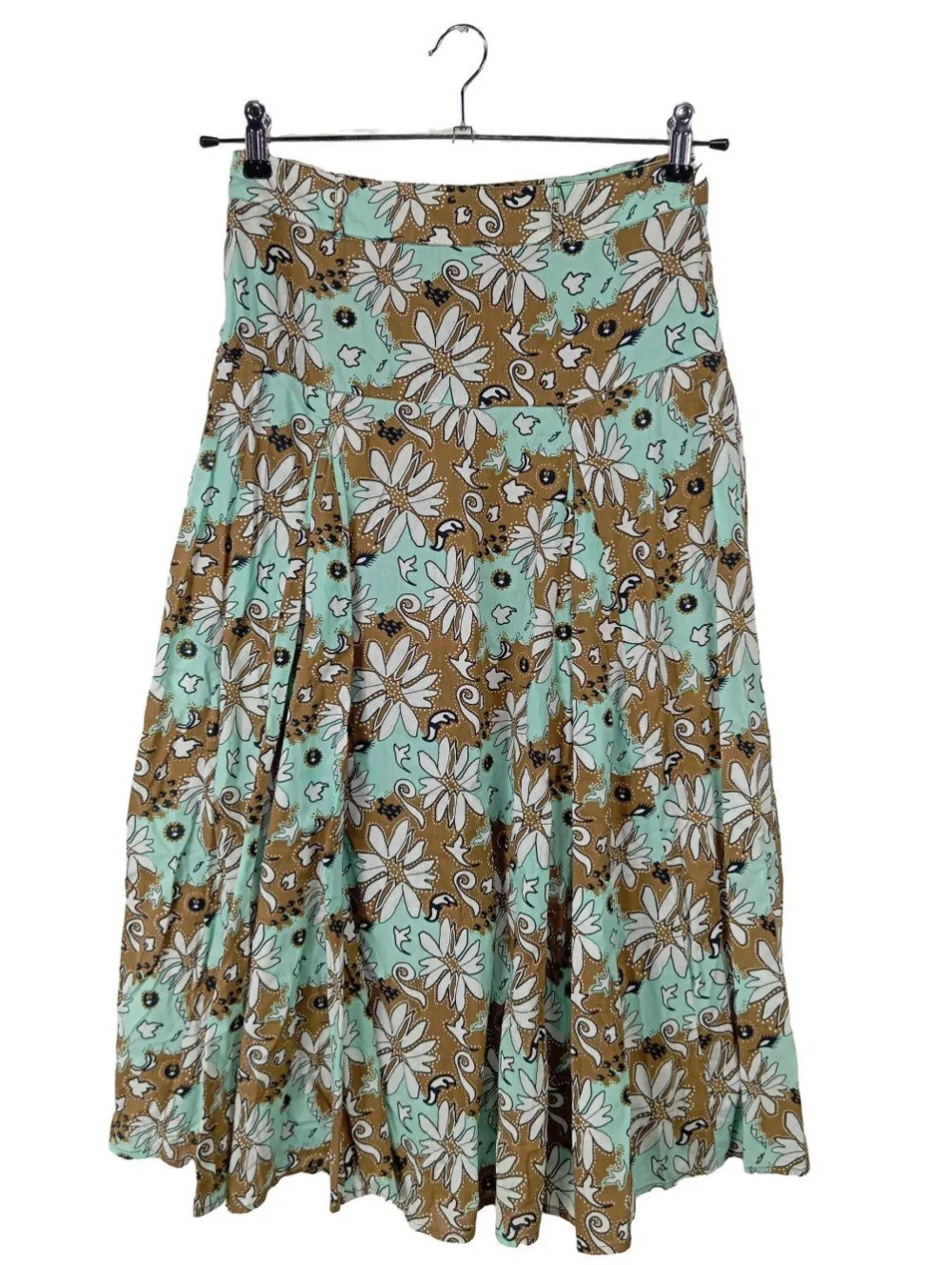 High Waist Rock Größe 34-Boysens Discount