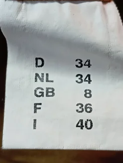 High Waist Rock Größe 34-Boysens Discount