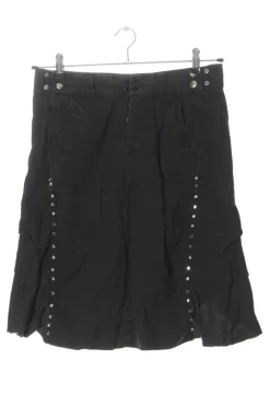 Röcke>Nolita de Nimes High Waist Rock Größe 42 schwarz