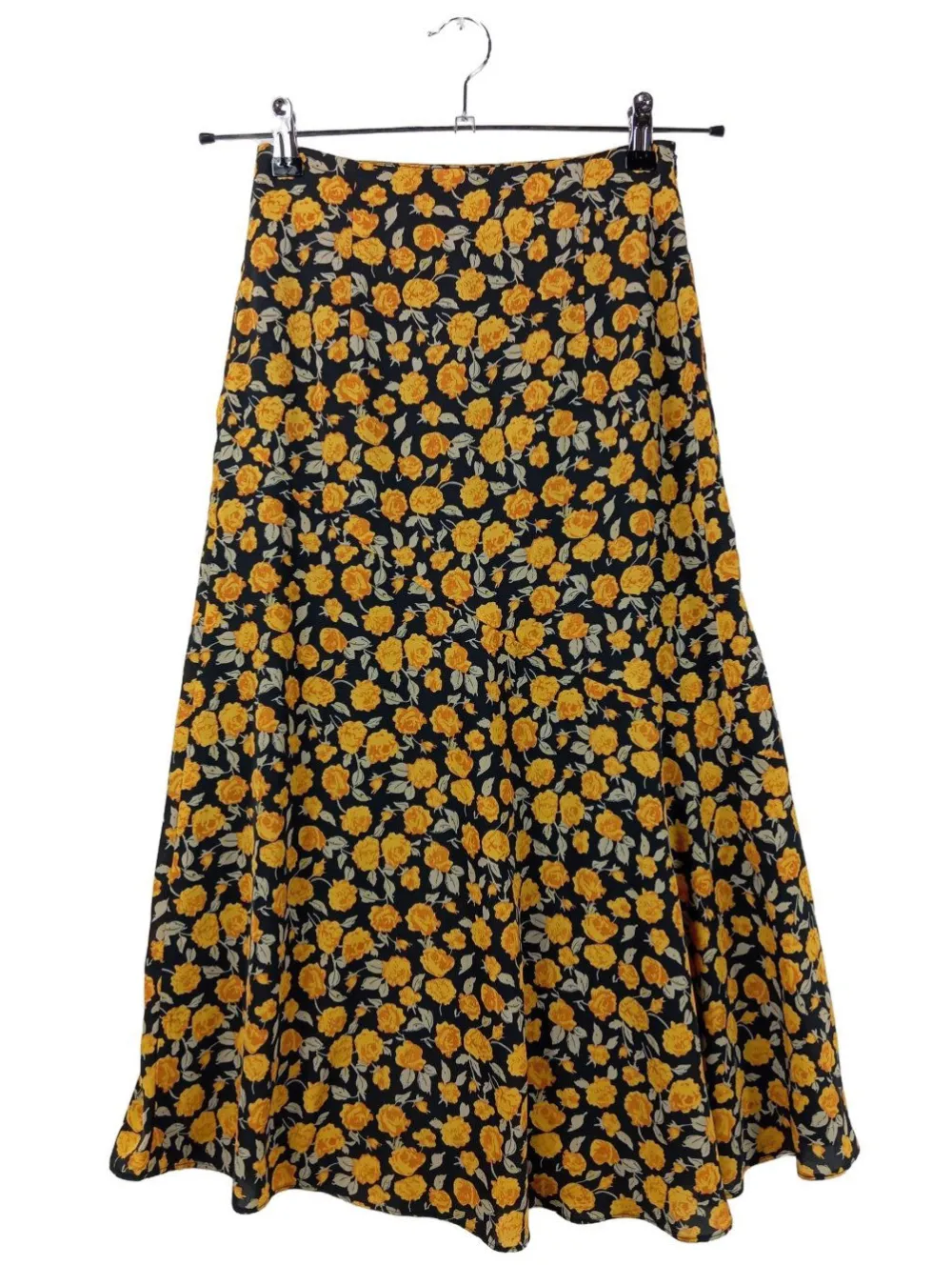 High Waist Rock Größe 36-asm anna Discount