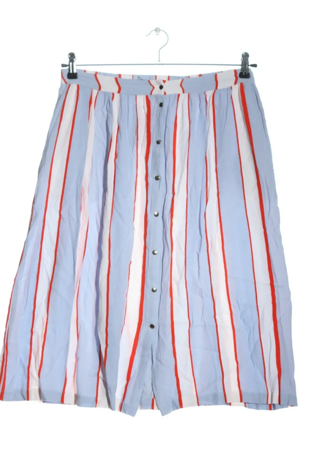 Röcke>Selected High Waist Rock Größe 38