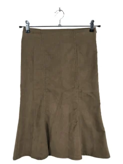 High Waist Rock Größe 34-Friponne New