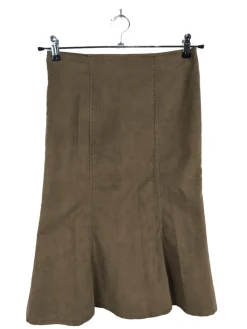 High Waist Rock Größe 34-Friponne New