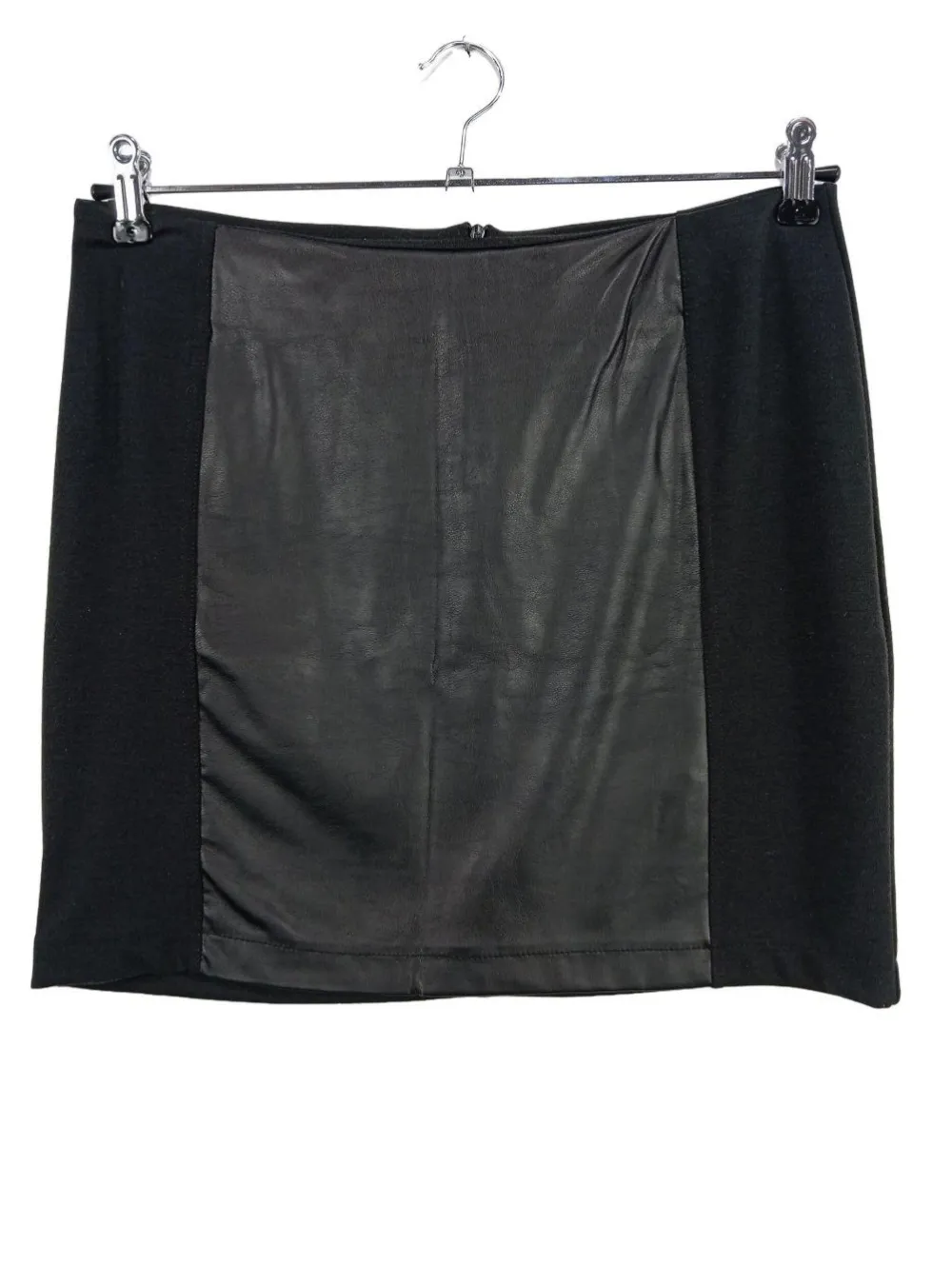 Röcke>Blue Motion High Waist Rock Größe 40 schwarz