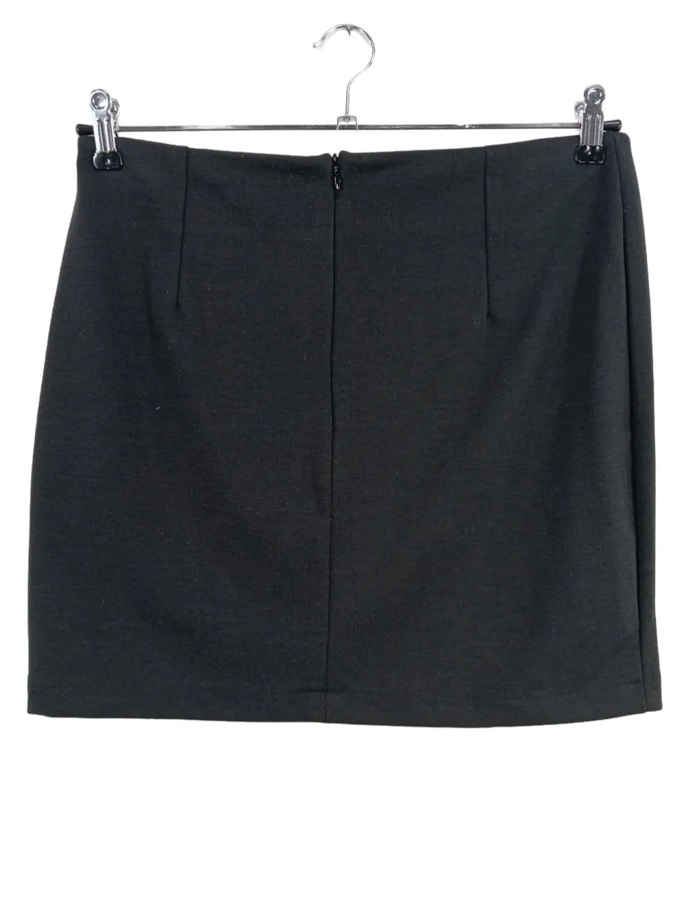 Röcke>Blue Motion High Waist Rock Größe 40 schwarz