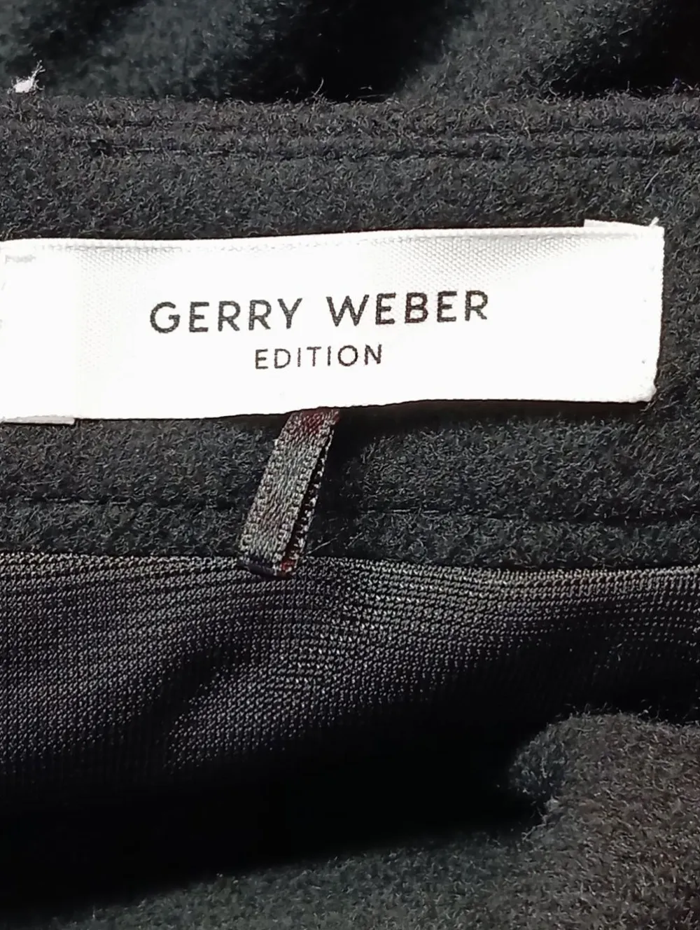High Waist Rock Größe 38-Gerry Weber Online