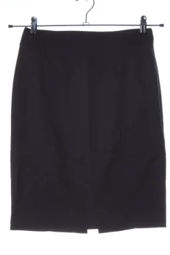 Röcke>H&M High Waist Rock Größe 34 blau