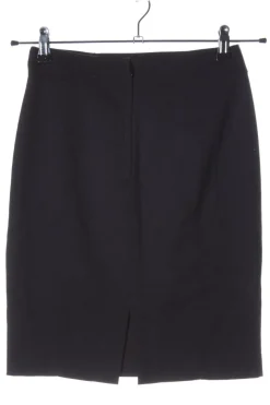 Röcke>H&M High Waist Rock Größe 34 blau