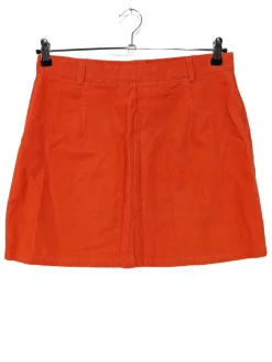 Röcke>Brave Soul High Waist Rock Größe 40 hellorange